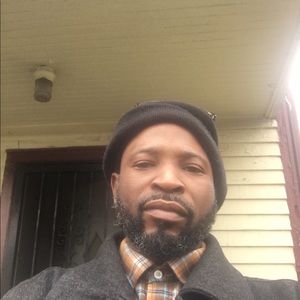 Meet your Posher, Terry